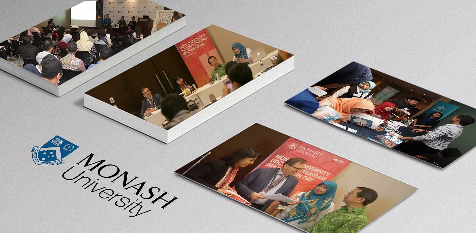 Event Documentation – Monash University
